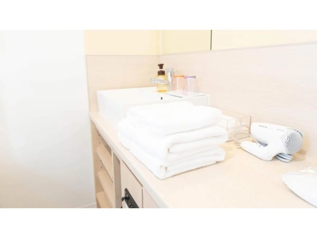 Webase Hiroshima - Vacation Stay 21855V