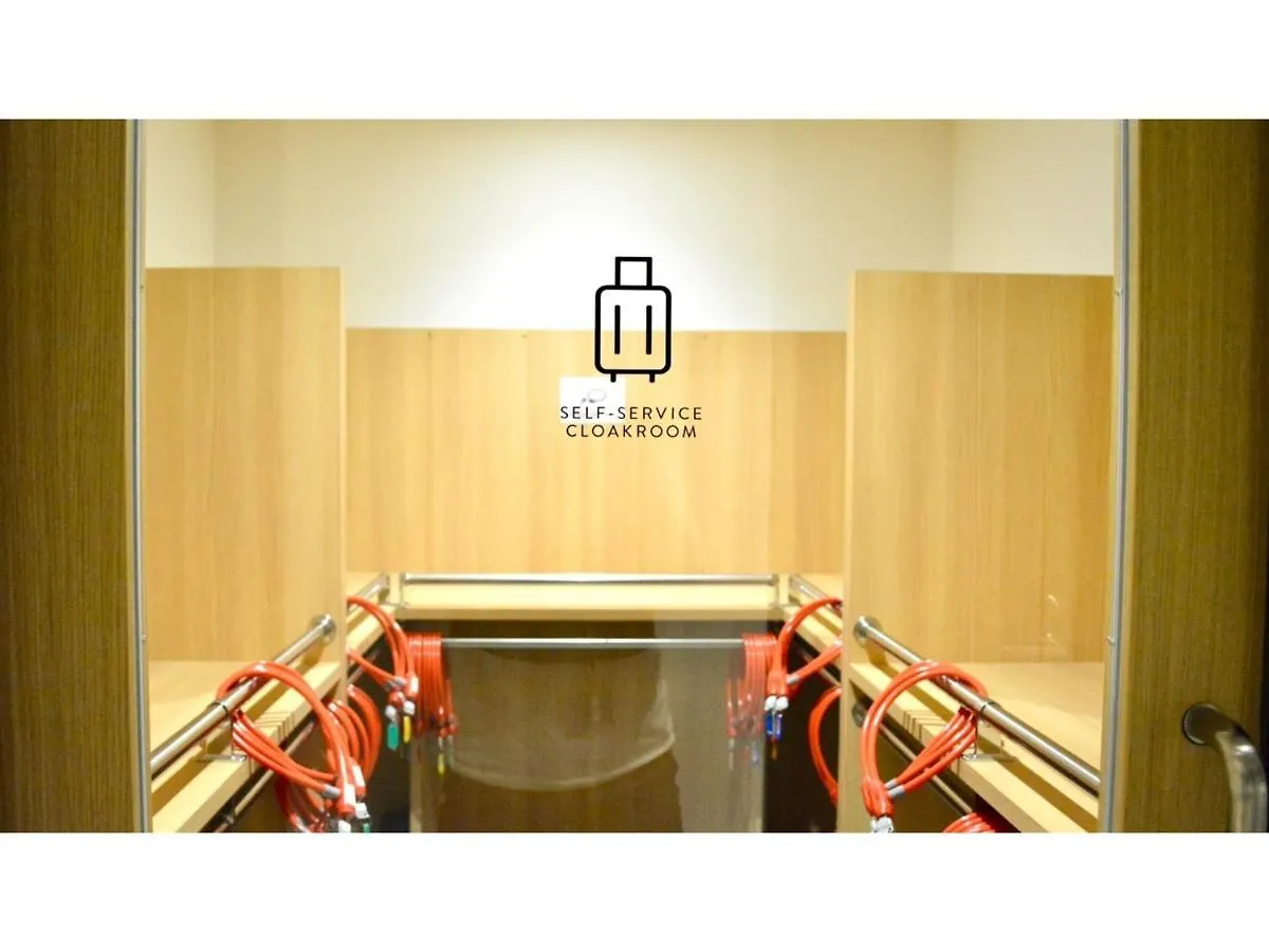 Webase Hiroshima - Vacation Stay 21855V 日本