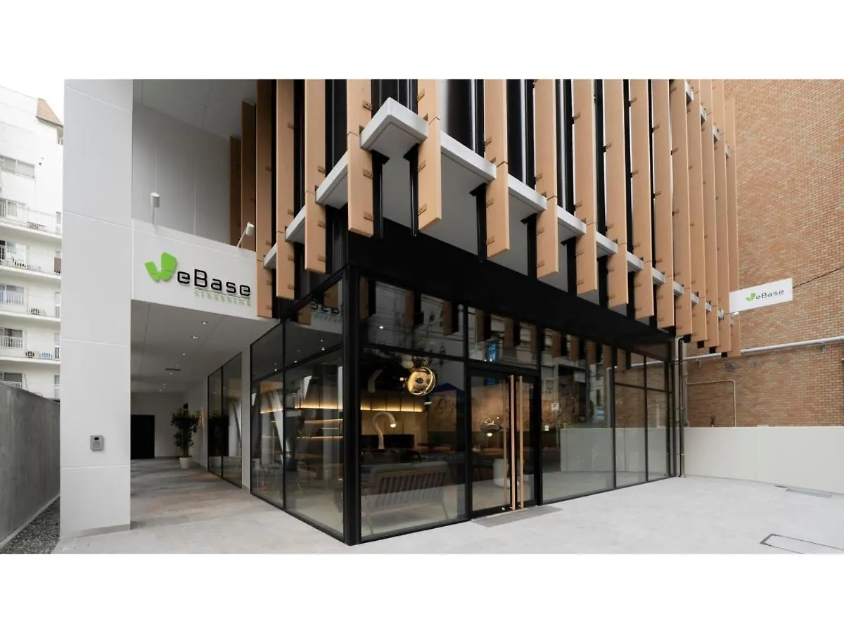 Webase Hiroshima - Vacation Stay 21855V