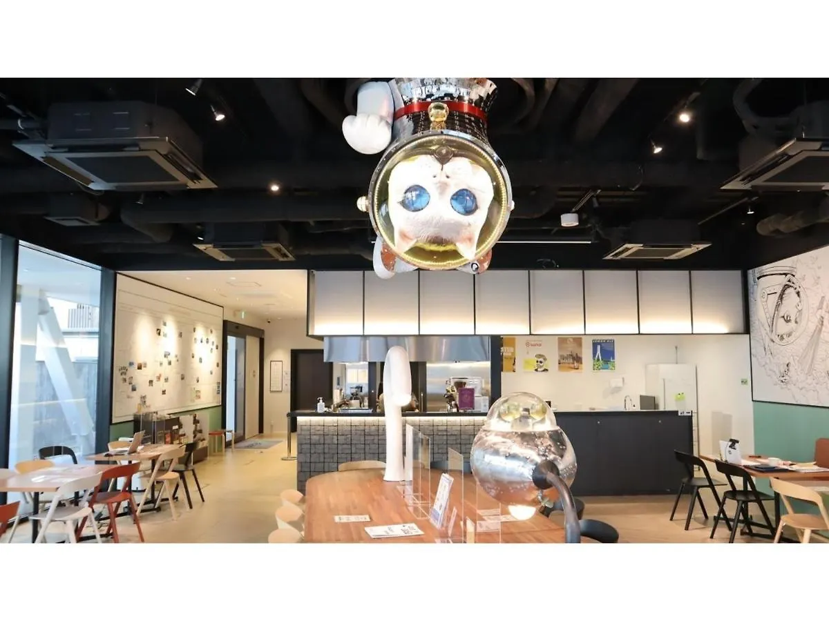 Webase Hiroshima - Vacation Stay 21855V