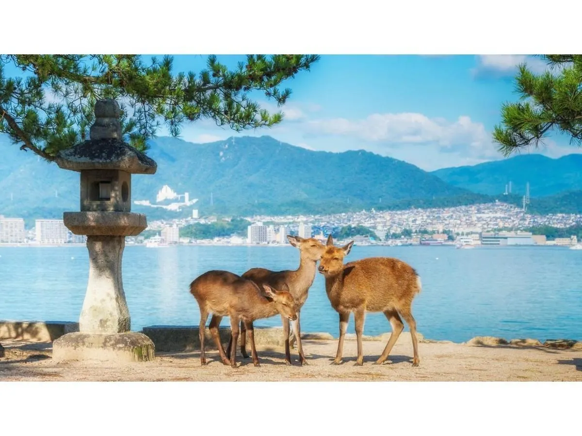 Webase Hiroshima - Vacation Stay 21855V