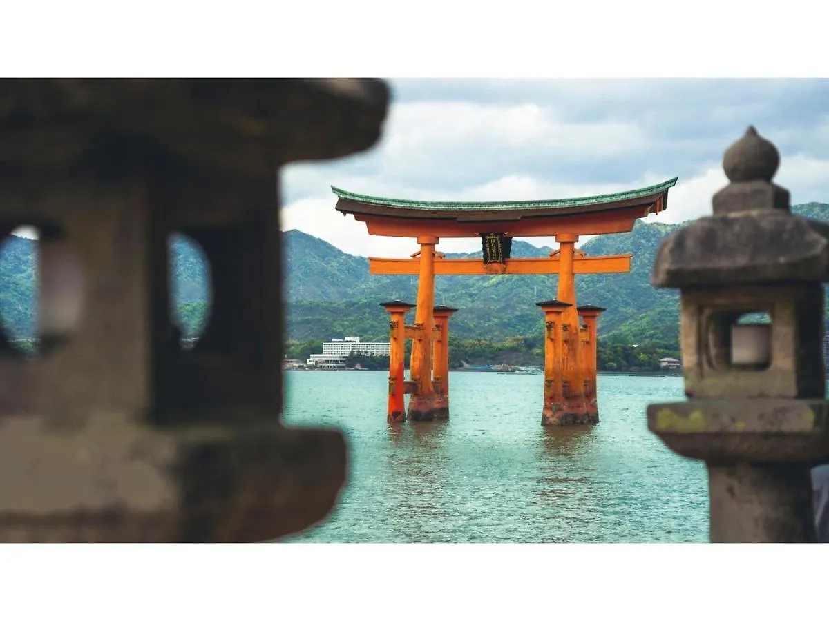 Hotel Webase Hiroshima - Vacation Stay 21855V