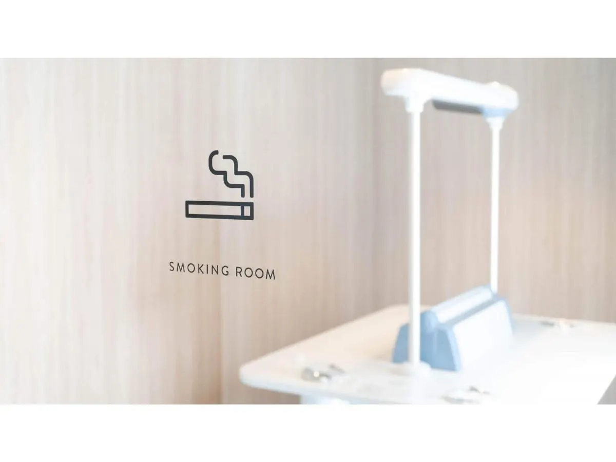Webase Hiroshima - Vacation Stay 21855V Hotel