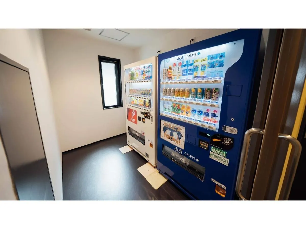Webase Hiroshima - Vacation Stay 21855V