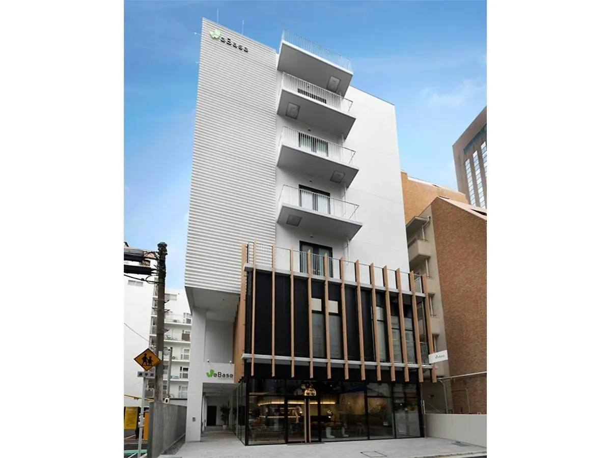 Webase Hiroshima - Vacation Stay 21855V 0*,