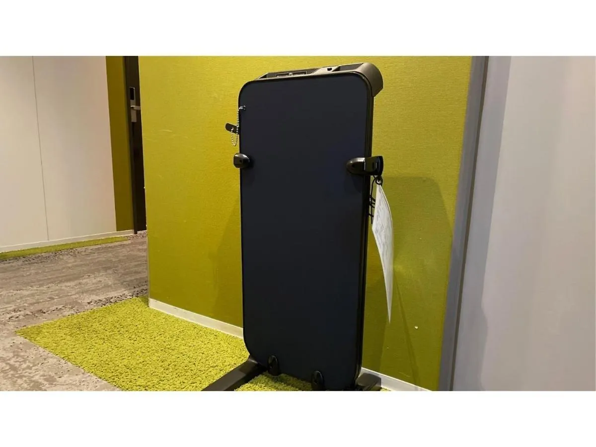 Hotel Webase Hiroshima - Vacation Stay 21855V