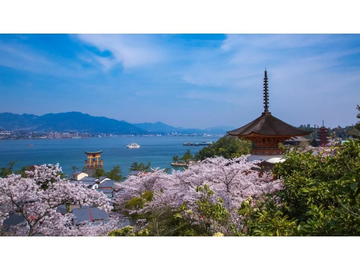 Webase Hiroshima - Vacation Stay 21855V Japan